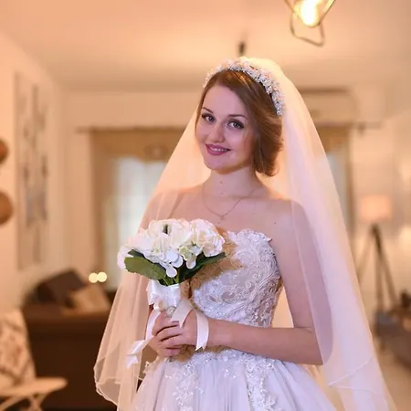 Angela's Sweet לרנקה