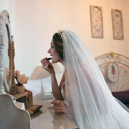 Angela's Sweet דירה